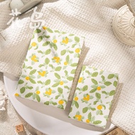 Huadao Art Cloth Book Cover A5 A6 Cloth Cover Book Cover hobo Adjustable Book Cover Hand Account Boo