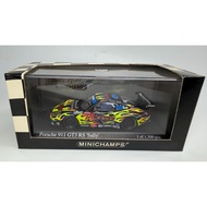 Minichamps 1/43 Porsche 911 GT