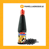 KECAP SEDAP BOTOL 275 ML KECAP MANIS