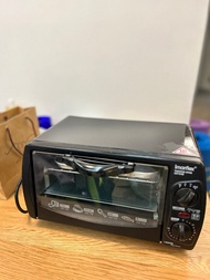 依瑪牌小焗爐 imarflex mini oven