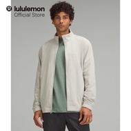 lululemon Mens Zeroed In Track Jacket