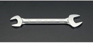 Esco EA615BC-44 Double Mouth Spanner 1.2 x 1.3 inches (30 x 32 mm)