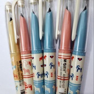 (HOT) Mg 60107 Smooth Nib Fountain Pen