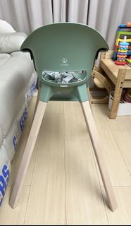 STOKKE® CLIKK™ 兒童餐椅