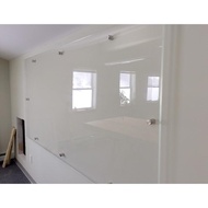 Acrylic Whiteboard / Acrylic Planner Board