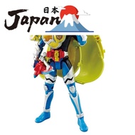 【Direct from Japan】Kamen Rider Gaim AC12 Kamen Rider Duke Lemon Energy Arms