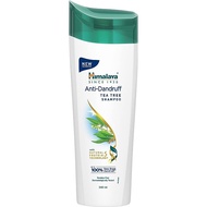 Himalaya anti-dandruff shampoo 340ML