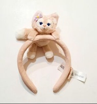 迪士尼頭箍linabell