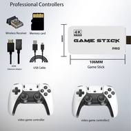 M15 Game Console HD Wireless Handle Home TV Game Console Arcade Joystick Integrated Game Console