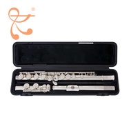 Yamaha Flute YFL-212 Student Model Flute