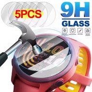 2/3/5Pcs 9H HD Hardness Watch Protective Film - for Garmin Forerunner 70/170 - Waterproof - Smartwat