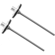 2PC 888-033 Piston Driver Untuk NV90AG Pneumatic Nailer, Conductor de Pistón 888-033 untuk NV90AG(S)
