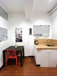 BGC Suites EDSA