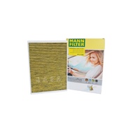 {Haiwei Car Products} Germany MANN FILTER A4 B9 Man Brand Air-Conditioning Core FP31003 A5 Q5 Q7 4M