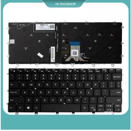 [New] Dell XPS 13 9365, 9365 2 In 1 laptop Keyboard With Light