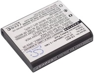 Replacement Battery Compatible with Sony Cyber-Shot DSC-W80/P, Cyber-Shot DSC-W80/W, Cyber-Shot DSC-
