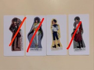 ES 偶像夢幻祭 膠片 仁兔