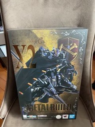 Metal Build Crossbone Gundam X2 (全新日版未開）