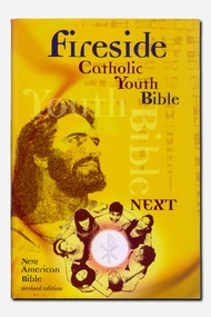 Fireside Catholic Youth Bible
