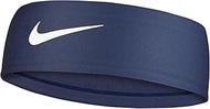 Nike Dry Wide Headband with Dri-Fit Technology