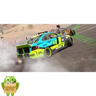 [Android APK]  CarX Drift Racing 2 MOD APK (Unlimited Money)  [Digital Download]