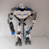 [Pre-loved] Lego Hero Factory 6230-Stormer XL