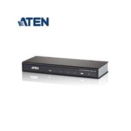 【ATEN 宏正】4埠 HDMI 影音分配器 4K2K VS184A