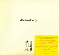 CD Damien Rice – O / Folk Rock
