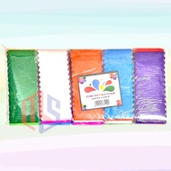 Crepe Paper Crepe Paper (Pack)
