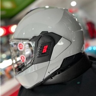 Nolan N120-1 Classic Ncom Free Pinlock