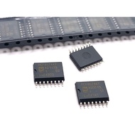 PCF8574AT Remote 8-bit I/O expander for I2C-bus with interrupt