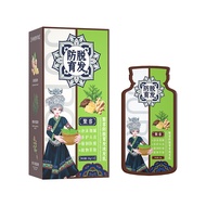 Shampoo to Prevent Hair Loss Phytogenic Ginger Shampoo Hair Loss Control Shampoo Balm Shampoo Shampo