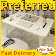 11.11 Big SaleMultifunctional Foldable Laptop Desk Mini table Small table Lazy Bed Desk Computer Des
