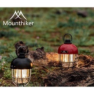 Mountainhiker Lantern retro camping lights glamping