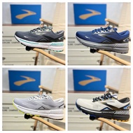 BROOKS Adrenaline GTS 23 Men's shock-absorbing and supportive professional running shoes MJST