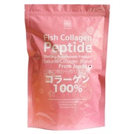 Sakana Collagen (Peptide collagen) 500g