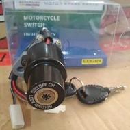 Rx King New Ignition Key Star Model Scorpio Ignition Key Star Model