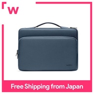 {hot} tomtoc 360° Protective Computer Bag 13 Inch MacBook Air 2022 M2 M1-2018 / 13 MacBook Pro M2 M1