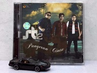 CD ST12 - Pangeran Cinta