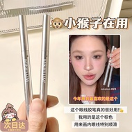【Fast Shipping】【Mikiplum】顺雅眼线胶笔Ultra fine Long lasting Waterproof Smudge proof Quick dry Eyeliners B