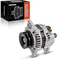 Frankberg Alternator Generator Compatible with Ranger EQ ER R 2.5L 2001-2006 Ranger ES ET 2.5L 2006-