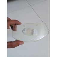 Nokia NGAGE Classic Transparent Clear Casing