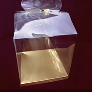 Mika Souvenir Size 4x4x6