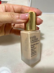 聖誕 Estee Lauder 粉底液 double wear 2N1