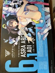 壽屋 女神裝置  ASRA Archer AOI