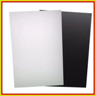 ▩ ஐ    10 / 20pcs Illustration Board 1/8 1/4 1/2 1 Whole 2ply 30x40" School Office Supplier Arts an