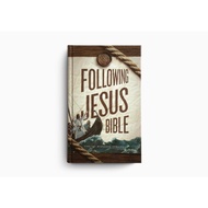 Christian Children Bible*Following Jesus Bible*Kids Bible*Bible
