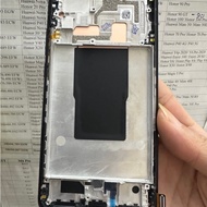 Xiaomi mi 12T pro screen