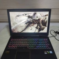 第 6 代 Intel® Core™ i7 6700 電競打機剪片手提電腦，GTX 剪片遊戲獨立顯咭，15....