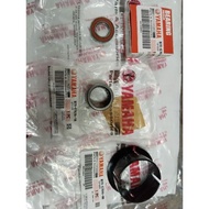 100% ORIGINAL HLY YAMAHA XMAX250 REAR PULLEY NEEDLE BEARING SPRING SEAT XMAX 250 BELAKANG B74-E7678-